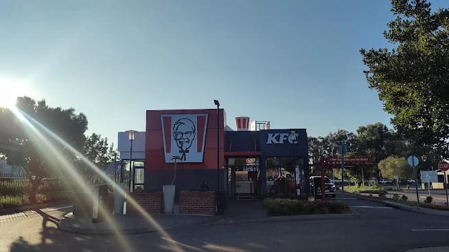 Sheriff’s KFC meeting unravels failed bid to seize luxury Midstream estate