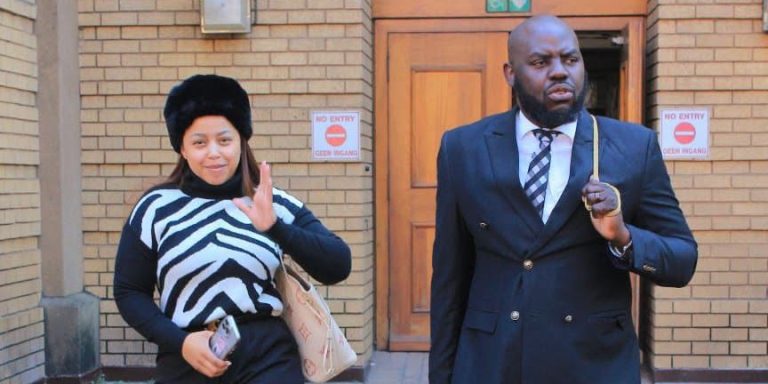 Changing your matrimonial regime is a court process, not a braai discussion