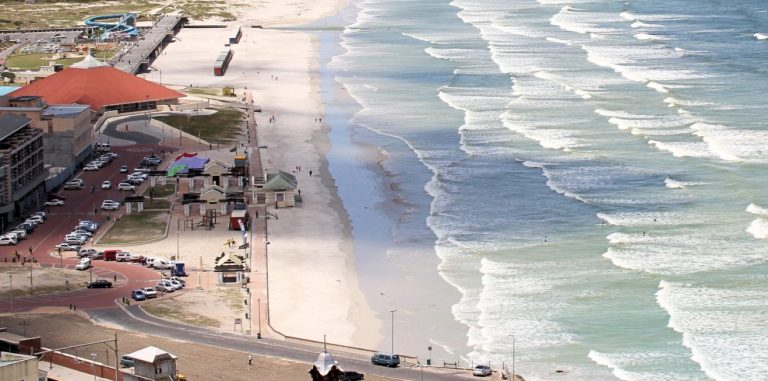 Arrest of parents rescuing toddler at Muizenberg Beach during lockdown declared lawful
