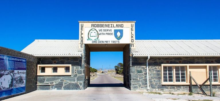 Former Robben Island Museum CFO loses pension payout amid alleged CV fraud