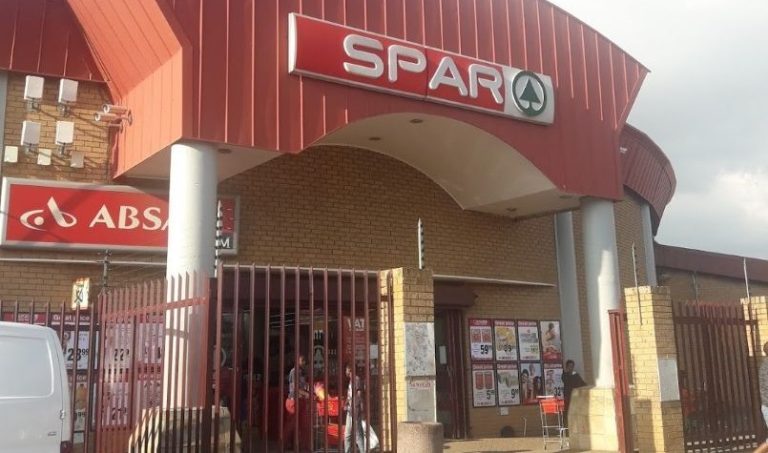 SPAR ordered to leave Ebony Park shopping centre after failed lease renewal
