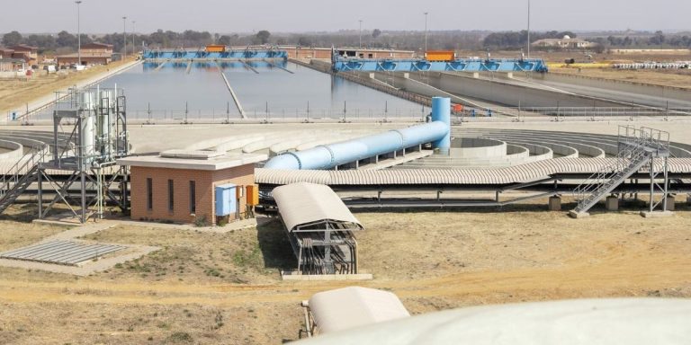 Rand Water commences second and final phase of planned infrastructure maintenance