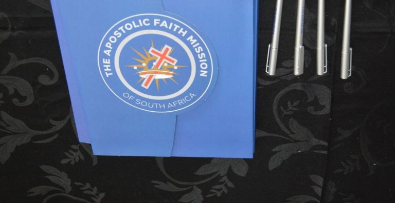 AFM ordered to restore pastor and wife to church building within 48 hours