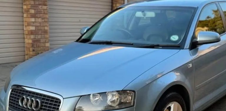 Buyer seeks refund after new Audi develops electrical faults within six months