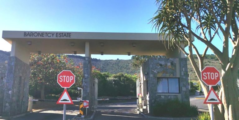 Homeowner fights estate bid to tear down roof and impose R3.7 million penalty