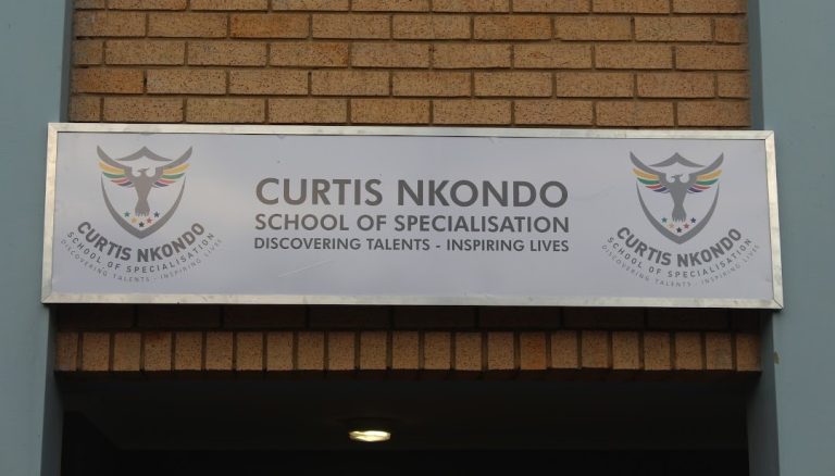 Gauteng orders urgent probe into sexual misconduct allegations at Curtis Nkondo School