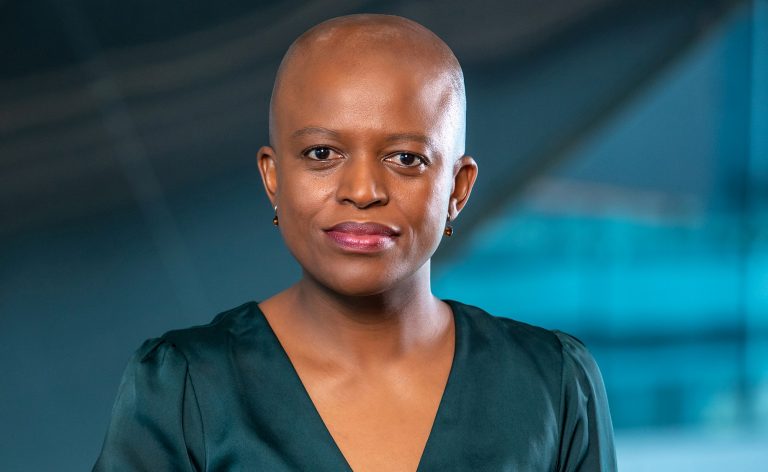Dr Nematswerani leads Discovery Health’s clinical strategy and healthcare risk management
