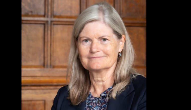 Justice O’Regan honoured for defending human rights and constitutional democracy
