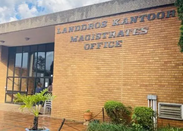 Full Court overturns removal of Kempton Park Chief Magistrate Judith van Schalkwyk