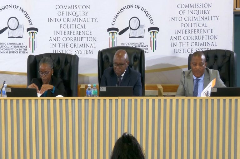 152 days later, the three legal minds continue probing allegations of criminality