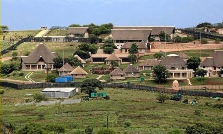 Why Special Tribunal ordered Nkandla architect Minehle Makhanya to repay R147 million Minehle Makhanya, the former architect and principal agent for the Nkandla security upgrades, following the Special Tribunal judgment ordering him to repay R147.3 million.