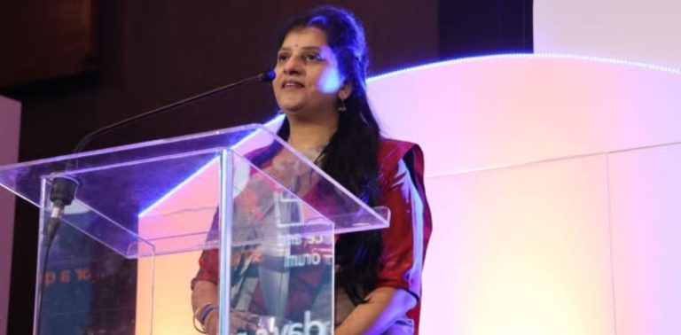 Women are producing the science, but are we helping them turn it into innovation?
