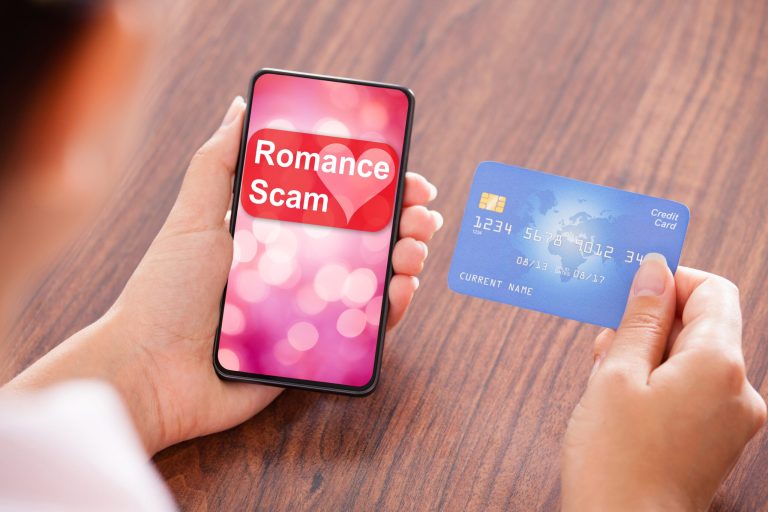 Romance scam money ultimately cost Standard Bank forensic investigator her job