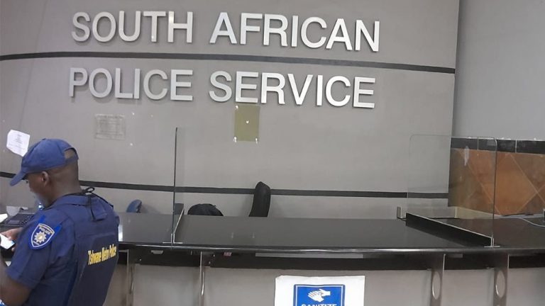 Unavailable State lawyer forces Minister of Police to pay wasted legal costs