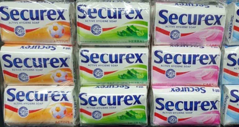 Bliss Brands must withdraw Securex packaging nationwide within 15 working days
