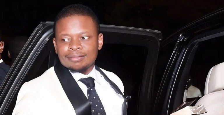 Attempt to claim church property held in Bushiri-linked liquidation estate dismissed