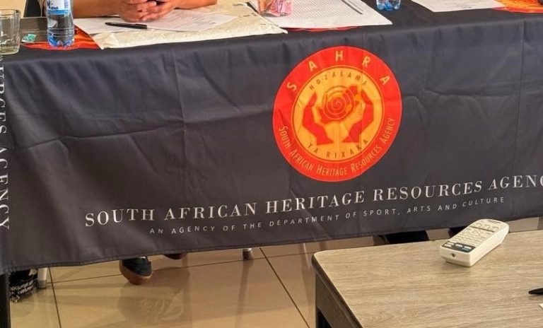 SAHRA CFO dismissed after claiming R389,742 above the acting allowance cap