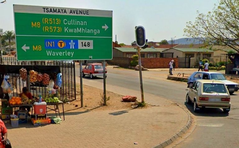 Former Tshwane councillor unlawfully authorised roadside businesses in Mamelodi
