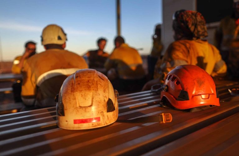 Tshiamiso Trust pays R2.53bn to 26,300 mineworkers and dependants, faces tough AGM questions Current and former gold mineworkers and their dependants seeking compensation for silicosis and work-related tuberculosis through the Tshiamiso Trust.