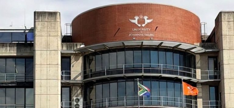 UJ director took secret payments in R18 million accommodation fraud