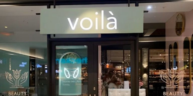 Voila Beauty Boutique ordered to vacate Sitari Village premises in Somerset West