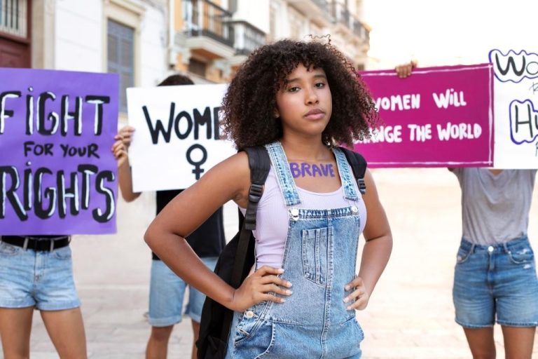 Women’s Month must move beyond praising women for surviving unequal systems