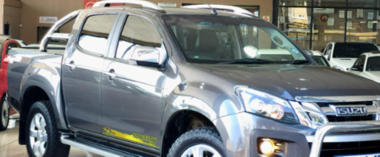 Scrapyard held insured bakkie despite insurer paying towing costs
