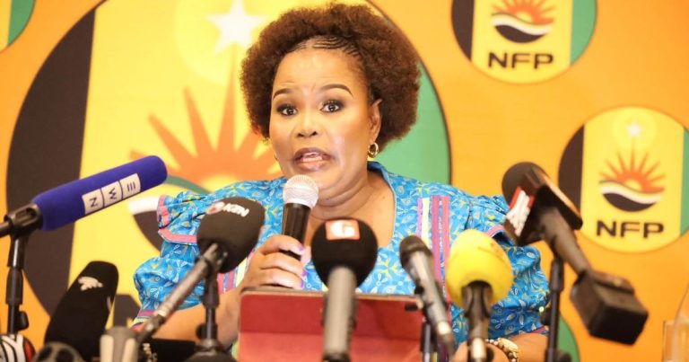 Speaker of KZN Legislature ordered to declare Cynthia Shinga’s seat vacant Cynthia Shinga during the legal dispute over her KwaZulu-Natal Legislature seat.