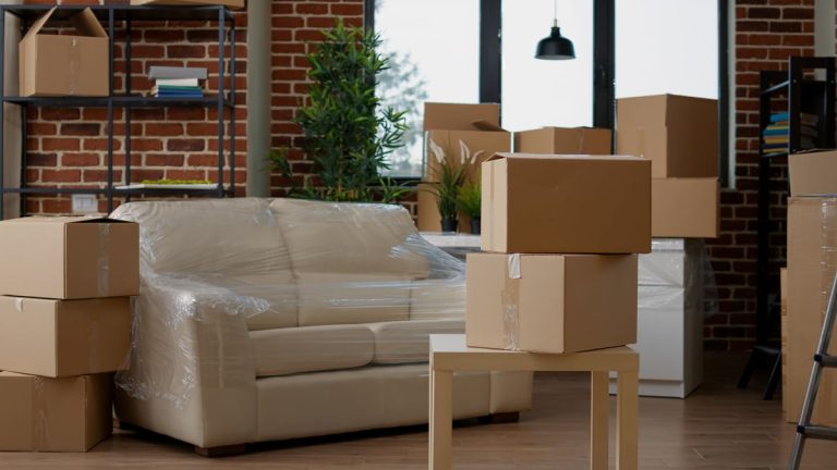 Mother fights to take furniture into temporary home during divorce to preserve familiarity Unfurnished temporary home at the centre of a family furniture dispute during divorce proceedings.