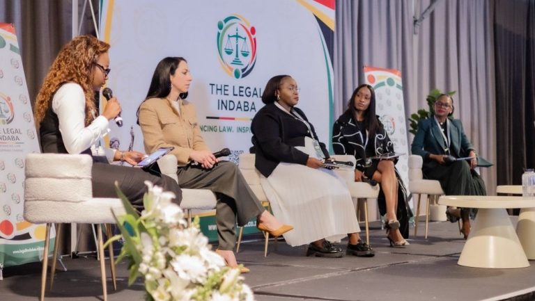 Legal Indaba shifts focus from conversation to accountability and reform