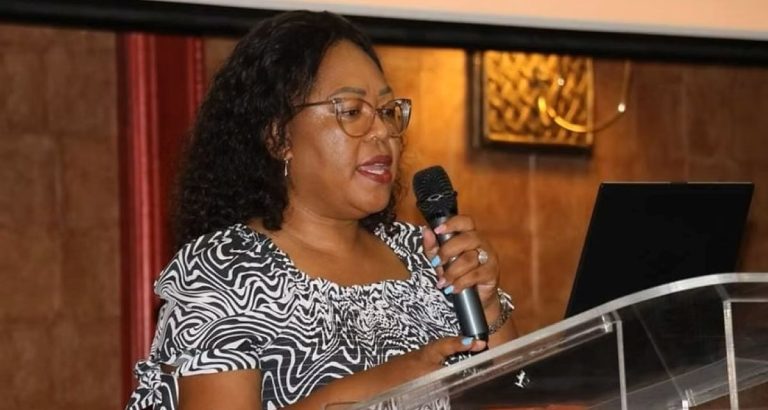 Limpopo municipality CFO cannot return to work during suspension appeal Dorothy Sekgololo Diale, Chief Financial Officer of Lepelle-Nkumpi Local Municipality.