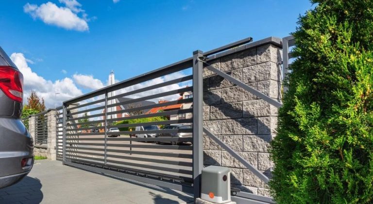 Landlord found fully liable after sliding gate crushes young boy, 8