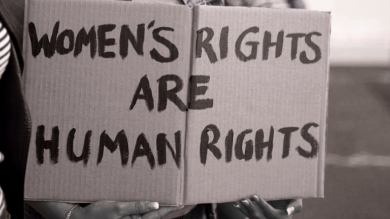 Community members and civil society demand stronger action against gender-based violence following the Ekurhuleni killings.