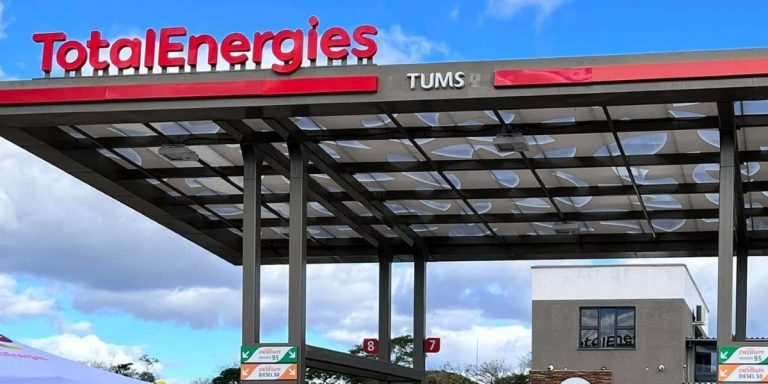 TotalEnergies told it cannot claim its fuel cuts CO₂ without proof TotalEnergies Excellium Diesel advertising promoting lower CO₂ emissions.
