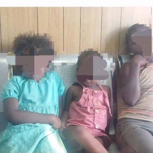 Landlord takes action as authorities arrest mother for child neglect
