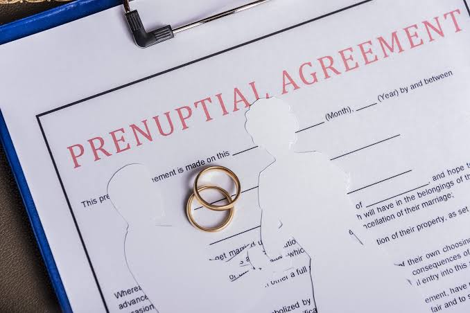 Judge dismisses case of wife claiming prenup was signed under duress