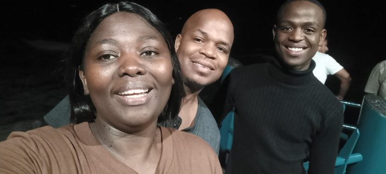 The unbreakable spirit of Olathile Mjila: A rape survivor’s journey to forgiveness and redemption