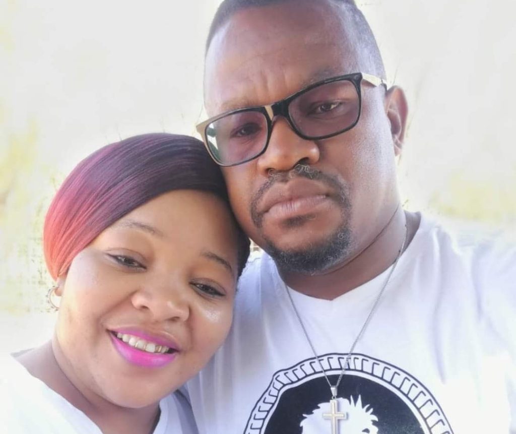 Widowed by Covid-19, Emma Sibanyoni finds strength in the face of loss, committed to honouring her late husband’s memory