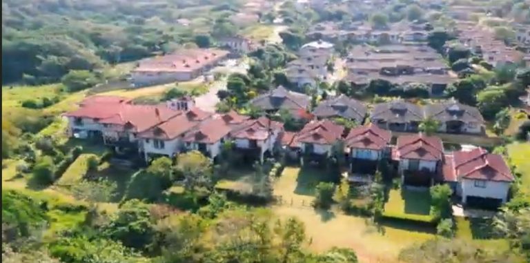 Body corporate of exclusive estate in Ballito must obtain unanimous consent for common property transactions