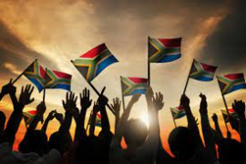 Unity and healing: The significance of South Africa’s Day of Reconciliation