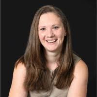 Prof Anja du Plessis, Water Management Expert and Associate Professor at Unisa. Picture: Supplied