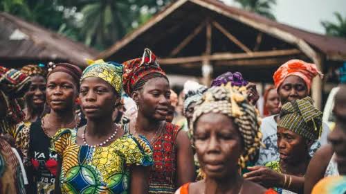 Forced marriages, sexual violence disguised as cultural practices, among human rights abuses facing Christian women and girls
