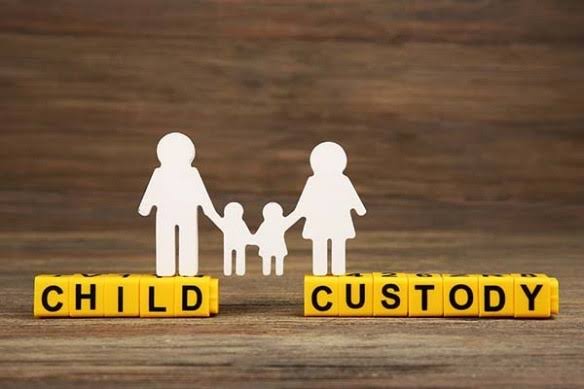 Guardianship dispute takes a toll on minor children as court appoints new guardians and changes residence