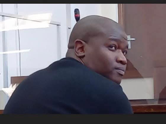 Jailed taxi boss Bonke Makalala’s bid for SAPS to return his impounded vehicles dismissed