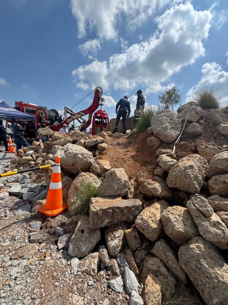 Government proposes R100 million fines and 30-year prison terms in illegal mining crackdown