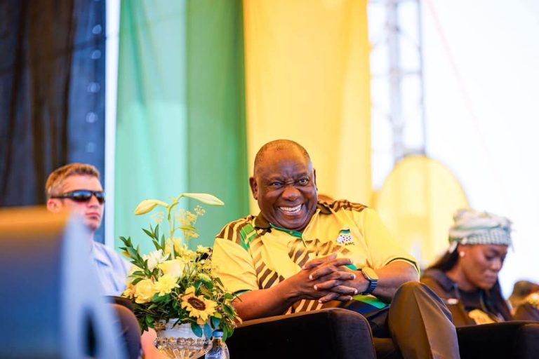 Beyond politics: Understanding the true spirit of the ANC