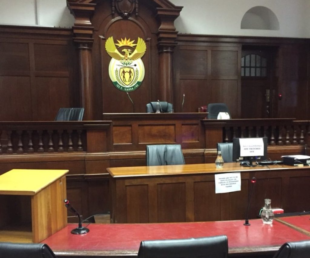 Dead end for decades-long legal battle over exclusive parking bay at Durban complex