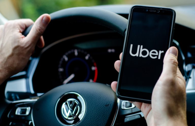 Four accused face serious charges after hijacking an Uber driver in Houghton