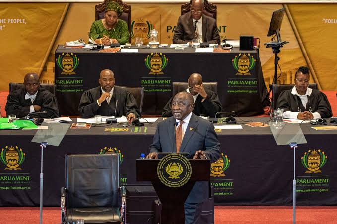 South Africa’s provincial powers: The critical fight for federal autonomy