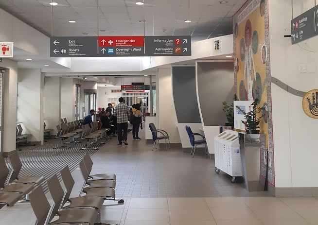 Cape Town hospital liable after medical negligence costs patient’s kidney